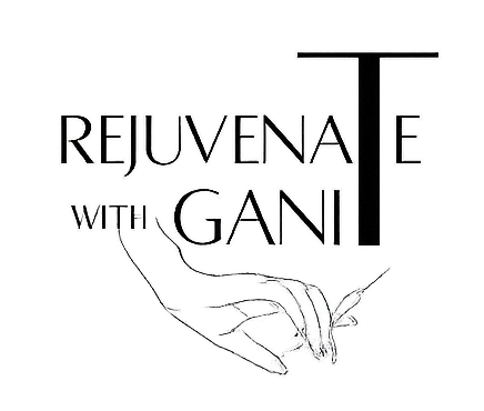 Rejuvenate with Ganit