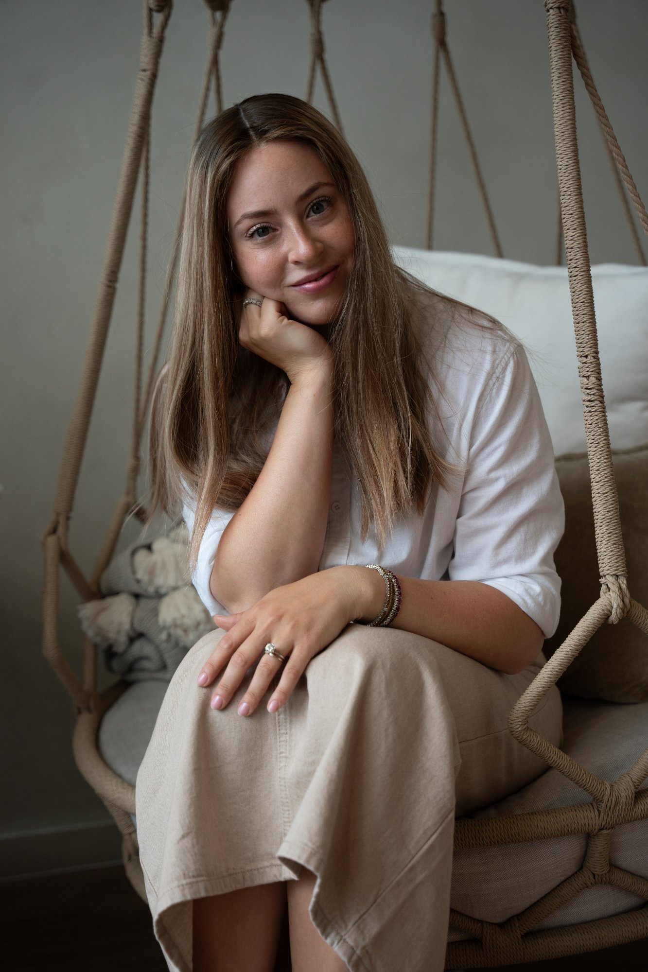 Ganit Reis, RN BS-N — Aesthetic Nurse Injector